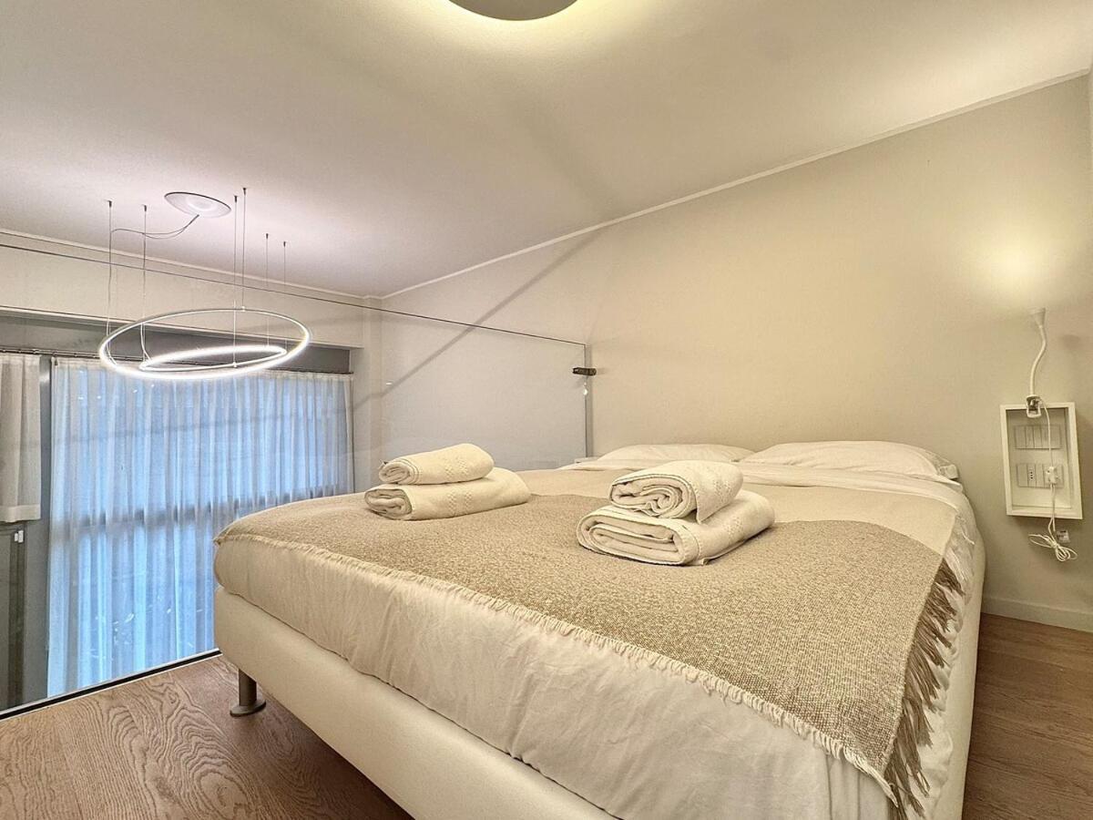Loft Citylife - Mend 4 * Mailand